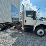 2025 International | MV607 SBA | 6062