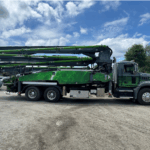 2020 Liebherr | 37Z | 6066