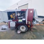2018 KCP | 1160HP | 6067