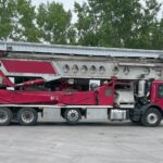 2013 Putzmeister | TB-110 | 6069