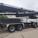 2005 Schwing | 45M | 6054
