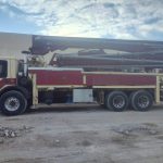 2003 Putzmeister | 36Z | 6077