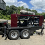 2021 Reed | B-50HP | 6068