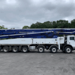 2015 Schwing | 61M | 6100