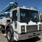 2007 Alliance | 40M | 6104