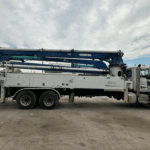 2015 Schwing | 36SX | 6098