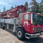 2008 Schwing | 39SX | 6114