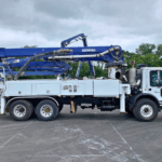 2015 Schwing | 31HT | 6096