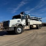 2015 Schwing | 36SX | 6098