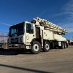 2015 Putzmeister | 47Z | 6095