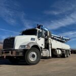 2015 Schwing | 36SX | 6097