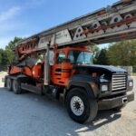 1994 Rotec | TB-80 | 6107