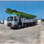 2008 Schwing | 47SX | 6120