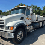2007 Putzmeister | VS 2116 | 6137
