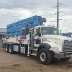 2020 Sany | 38-5Z | 6140