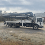 2002 Klein | 37M | 6144