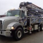 2022 Sany 38-5Z | 6153
