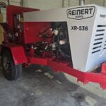 2018 Reinert | X536 | 6162