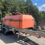 2008 Putzmeister | BSA2109HP-D | 6159