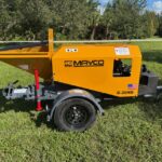 2001 Mayco | C-30HD | 6150
