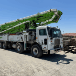 2016 Schwing | 46SX | 6166