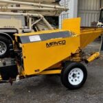 1990 Mayco | C-30HD | 6164