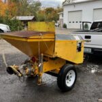 1990 Mayco | C-30HD | 6164