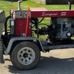 2009 Transcrete | Scorpion SS | 6165