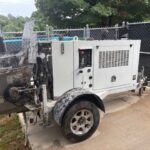 2018 Schwing | SP305 | 6157
