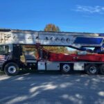 2017 Putzmeister | TB-110 | 6168