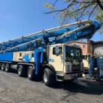 2007 Schwing | 58M | 6172