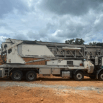 2013 Putzmeister | TB-130 | 6181