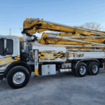 2007 Alliance | 33Z | 6170