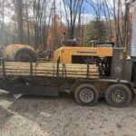 2017 Putzmeister | TK-50 | 6176