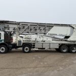 2013 Putzmeister | TB-130 | 6181