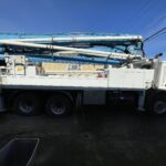 1997 Putzmeister | 32M | 6200