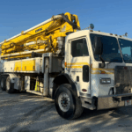 2014 Schwing | 39M | 6182