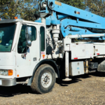 2006 Alliance | 40M | 6205