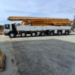 2016 Putzmeister | 61Z | 6198