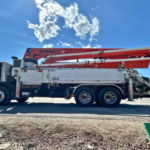 2005 Schwing | 34X | 6202