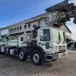 2012 Putzmeister | TB-110 | 6204