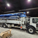 2016 Schwing | 41SX | 6188