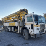 2014 Schwing | 39M | 6182