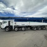 2019 Schwing | 61M | 6197