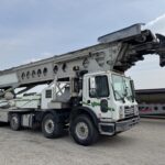 2012 Putzmeister | TB-110 | 6204