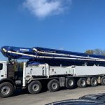 2018 Schwing | 65M | 6199