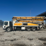 2014 Putzmeister | 36Z | 6189