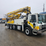 2014 Putzmeister | 31Z | 6187