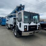 1997 Putzmeister | 32M | 6200
