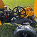 1999 Mayco | C-30HD | 6201